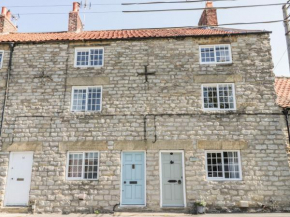 Crooked Cottage, York